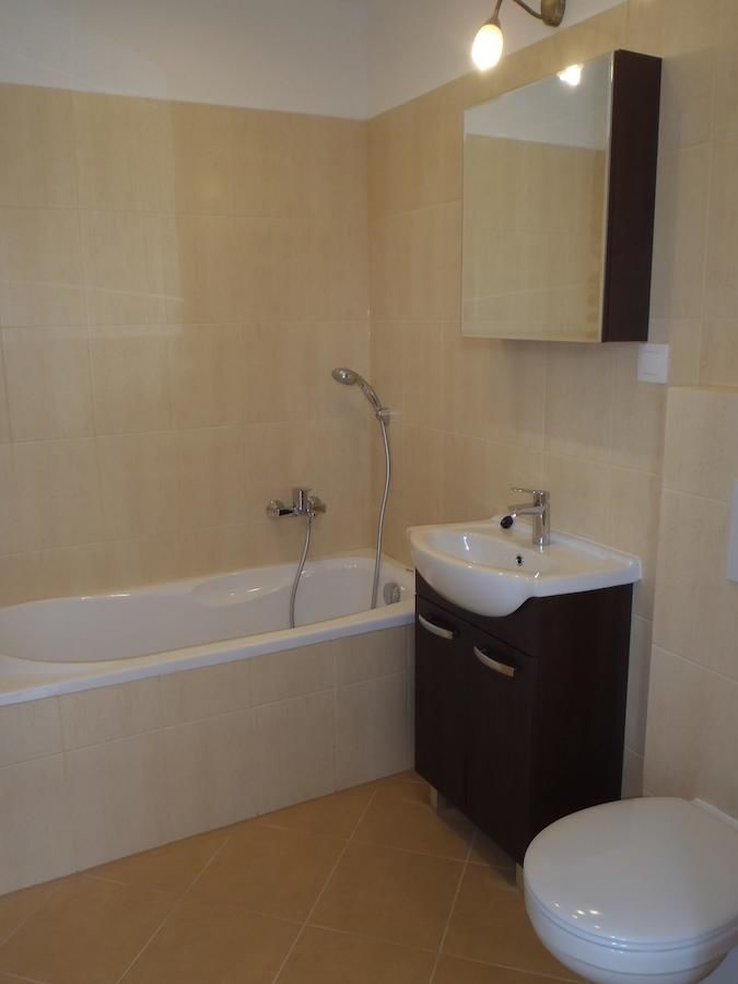 Апартаменты Apartamenty Przy Parku Рабка